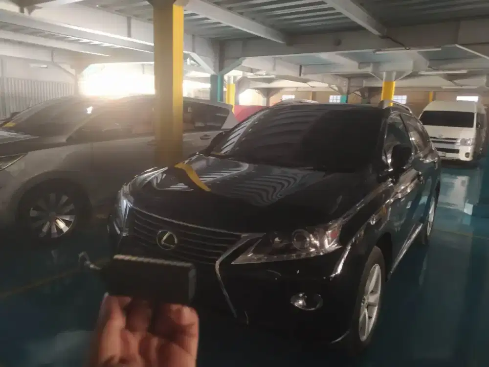 Pasang gps tracker