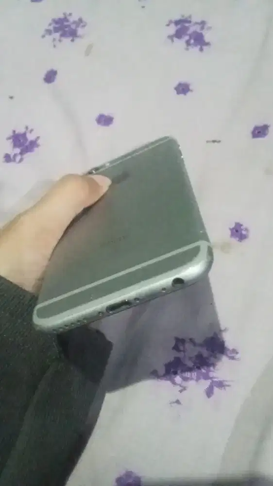 iPhone 6S+ 128gb