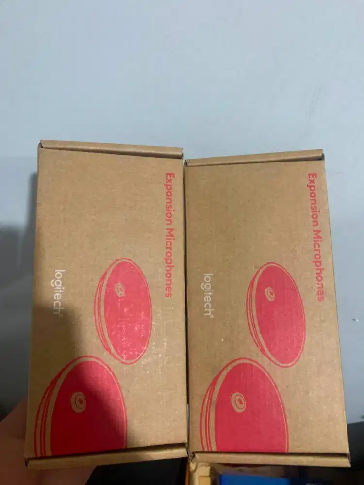 Logitech Mic Expansion