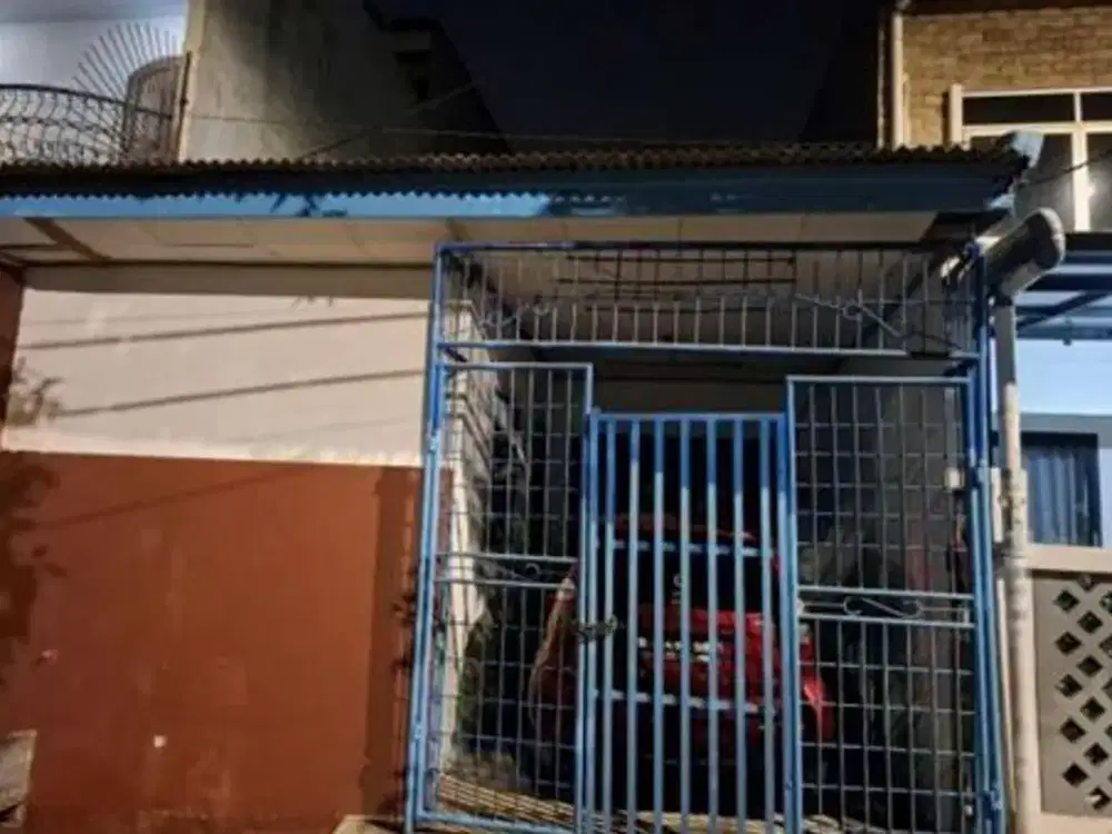 Dijual Rumah Minimalis Siapa Huni Lokasi Strategis