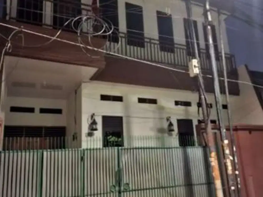 Dijual Rumah Siap Huni Lokasi Strategis Di Tomang
