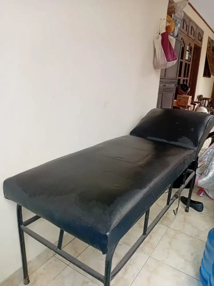 Di jual peratan salon,,3 macam dengan harga 1 juta