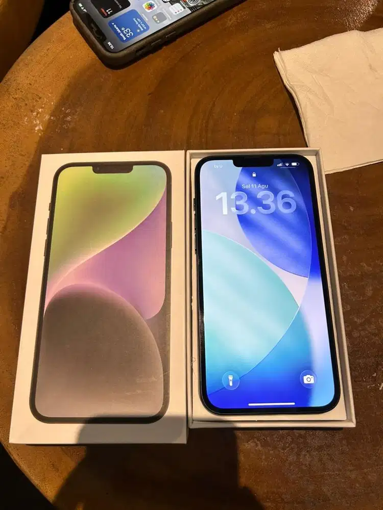 iPhone 14 Plus 128GB