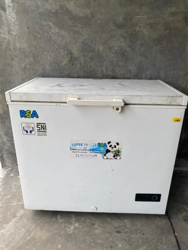 Frezzer RSA 220L