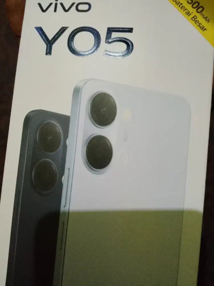 Jual hp Vivo Y05