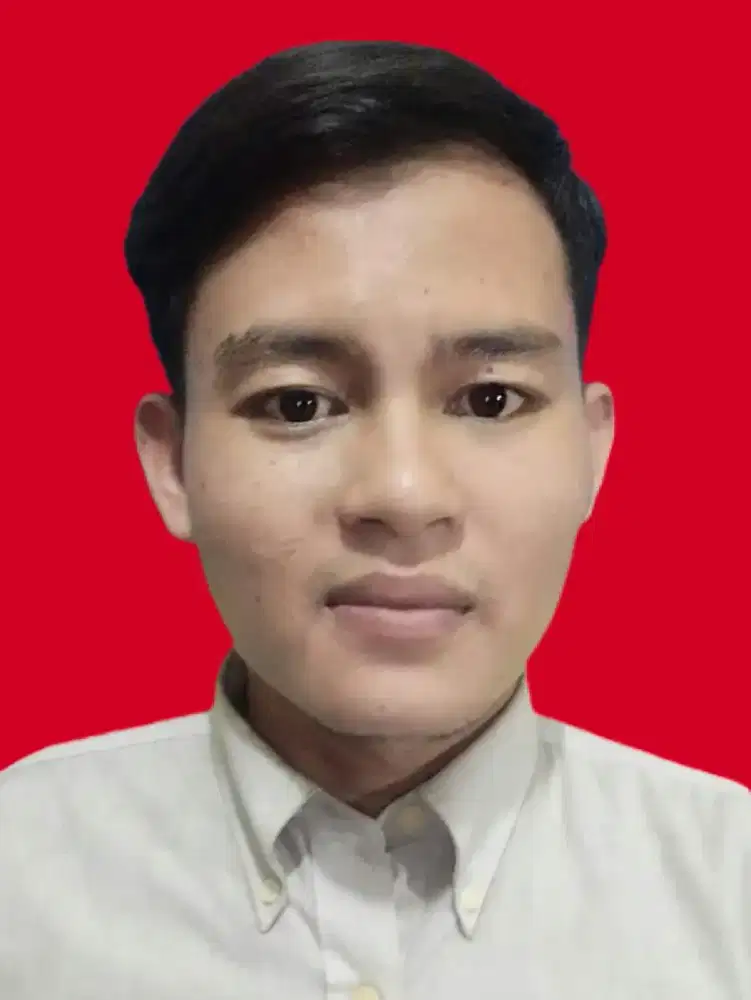 Mencari pekerjaan apa aja yg penting halal dan sesuai kemampuan