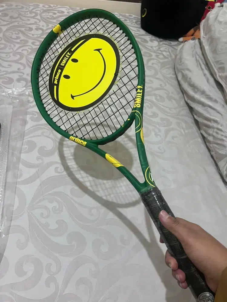 Jual Murah Raket Tennis Prince Beast x Smiley