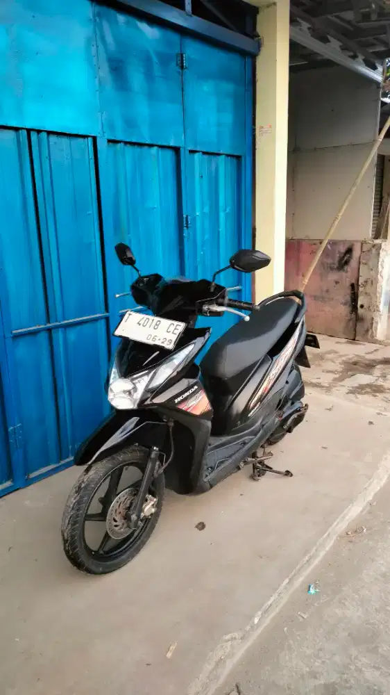 forsale beat fi 2013 ss lengkap