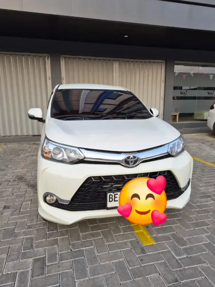 Toyota avaza veloz 1.500cc