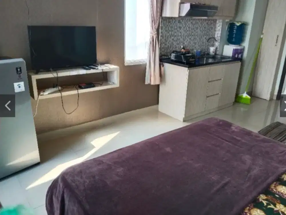 Sewa Apartemen Harian di Bekasi