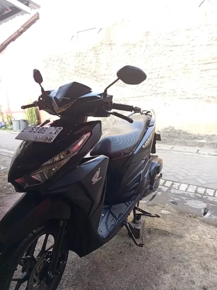 HONDA VARIO 150cc, 2015 pemakaian 2018