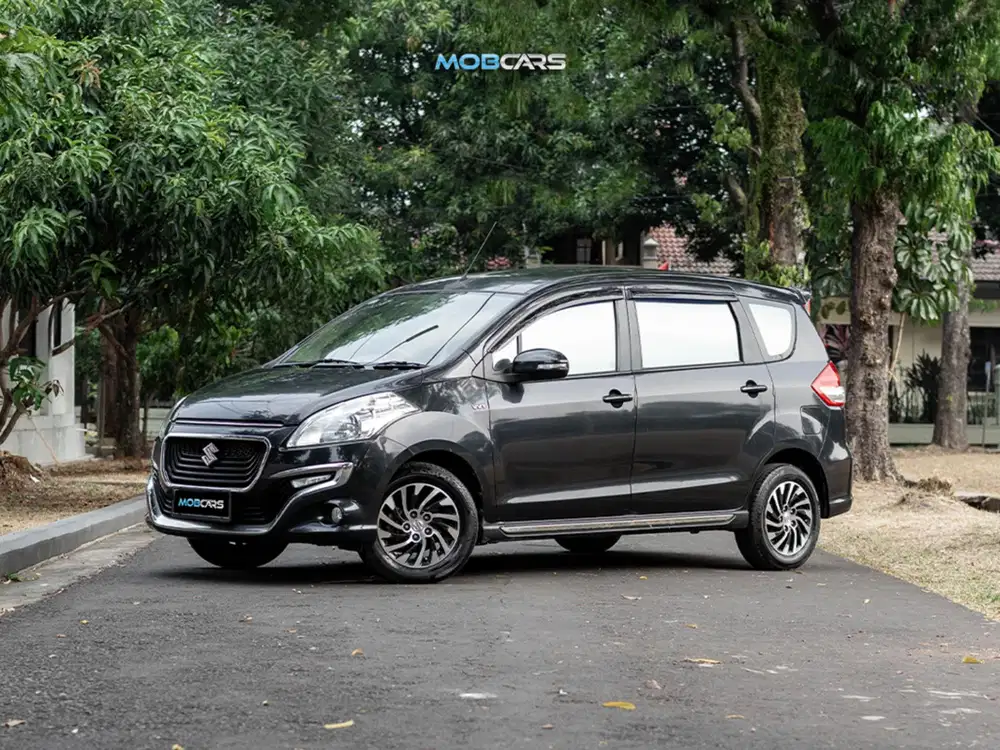 Ertiga Dreza 1.4 AT 2016