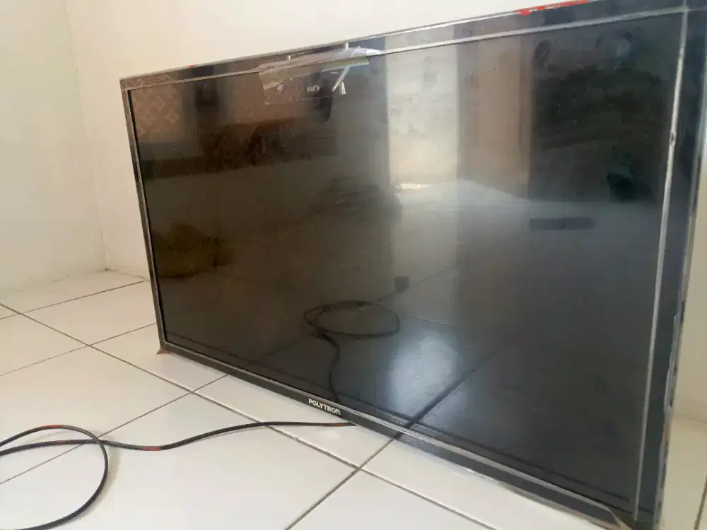 Polytron PLD 32CV1869 Smart tv