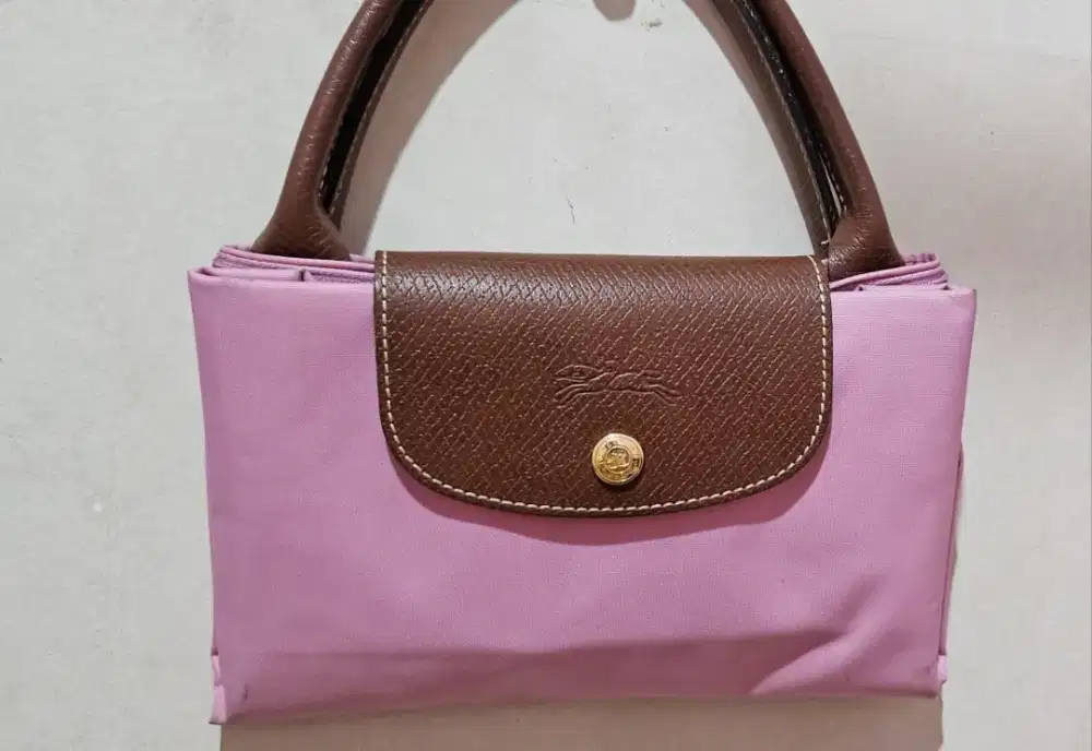 Di jual Original preloved Long Champ
