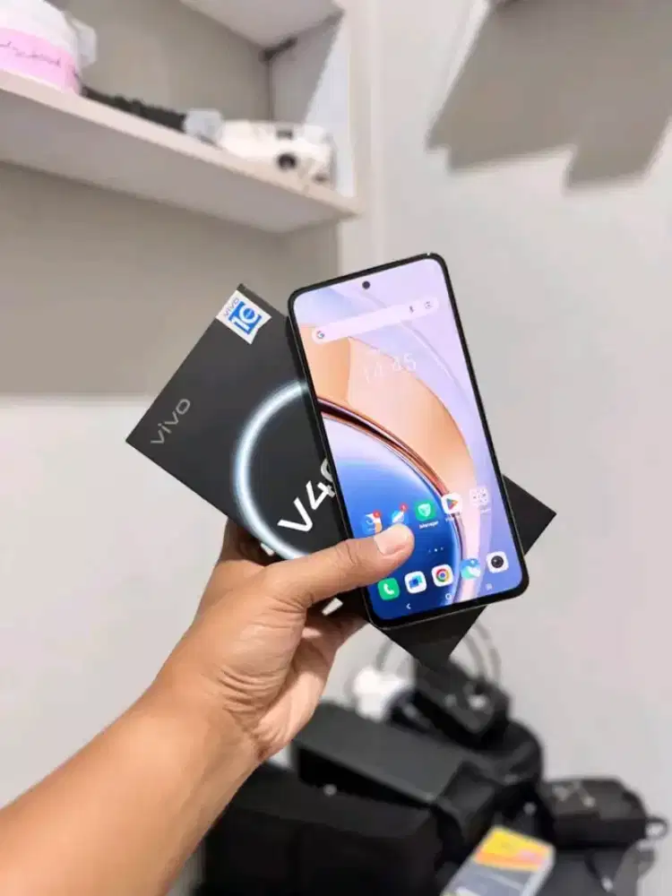 VIVO V40 LITE 5G