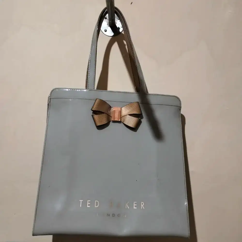 Tote bag Ted Baker