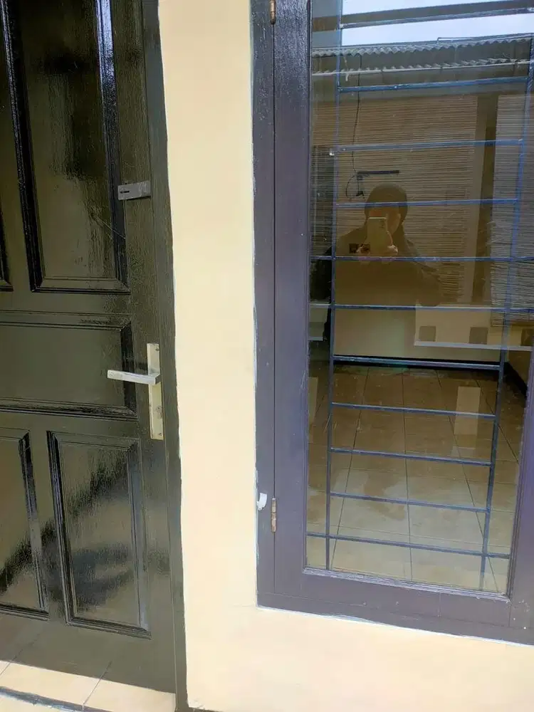 Di sewakan kost 1 petak