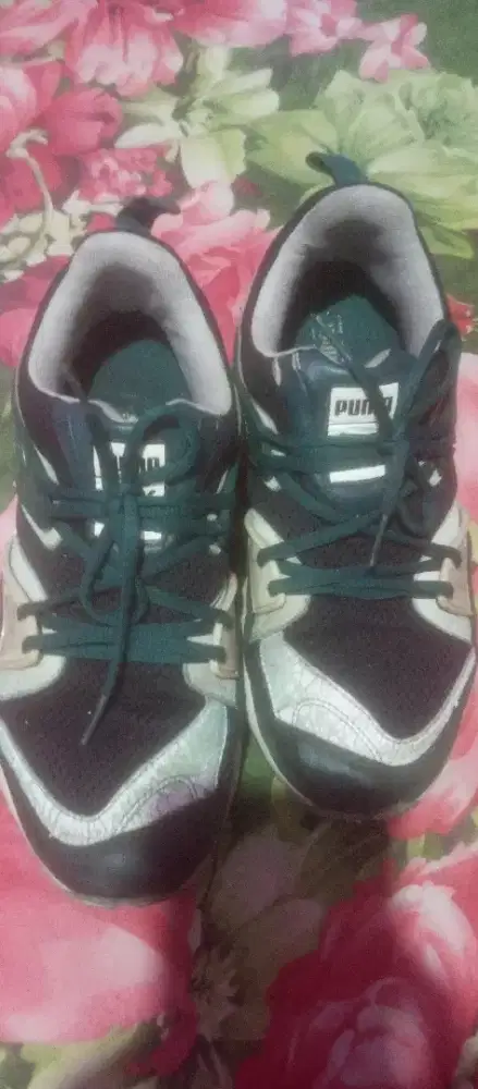 Jual puma blaze of glory