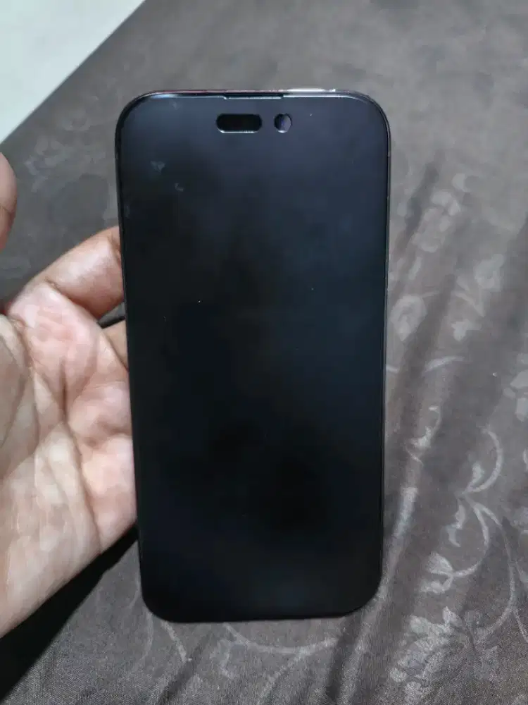iPhone 14 pro 128Gb purple