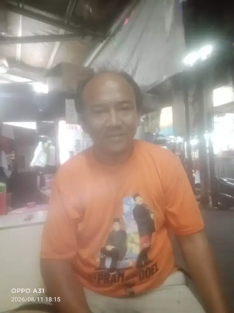 Cari Pekerjaan apaan Saja dan supir