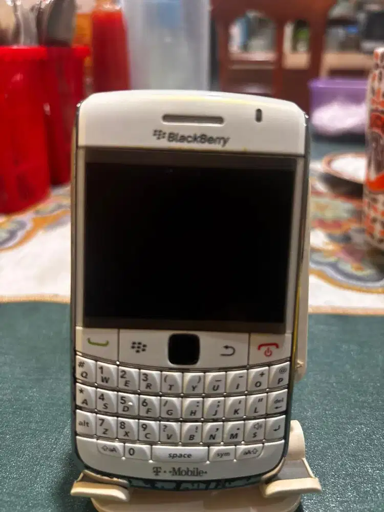 Blackberry 9700 Bold Preloved