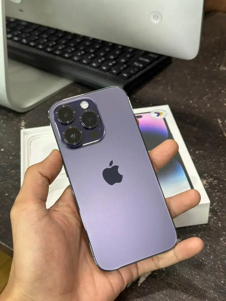 iPhone 14 PRO 256Gb iBox