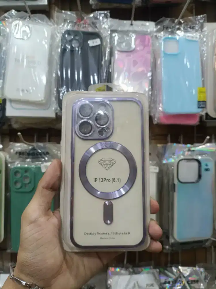 casae magsafe iphone 13 pro
