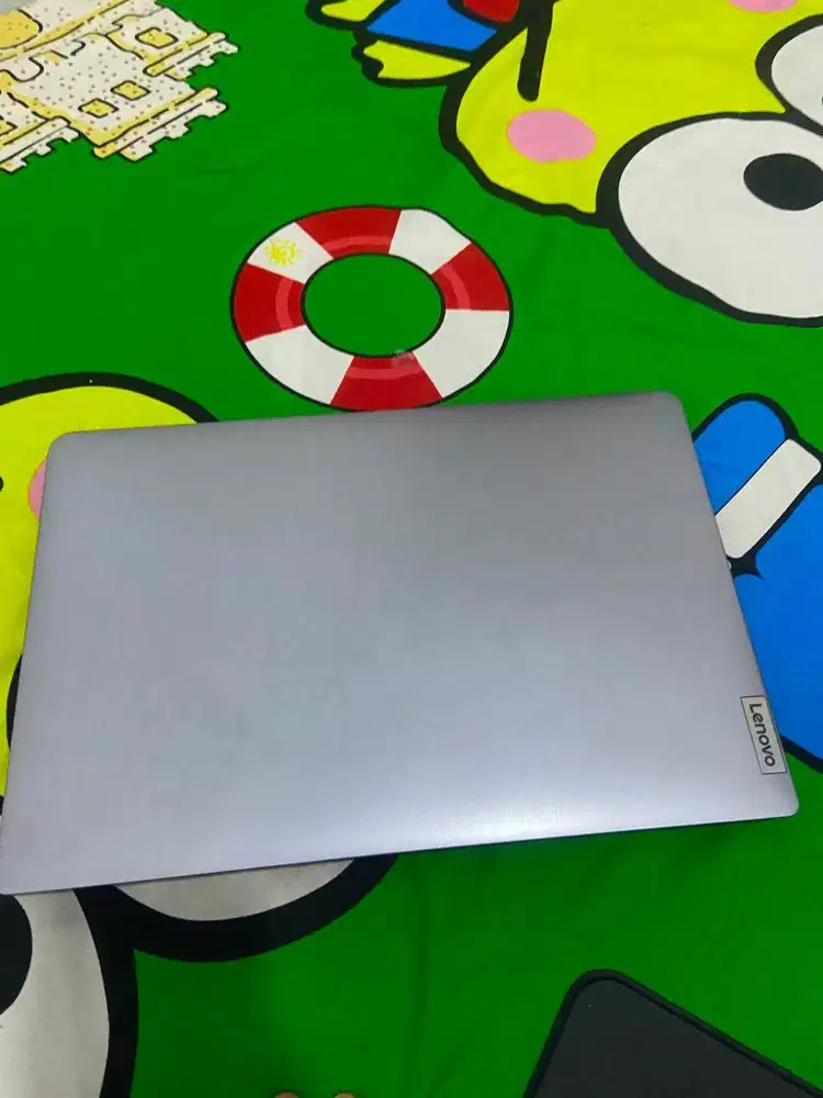 Lenovo IdeaPad Slim 3 14” i3-1215U RAM 16GB