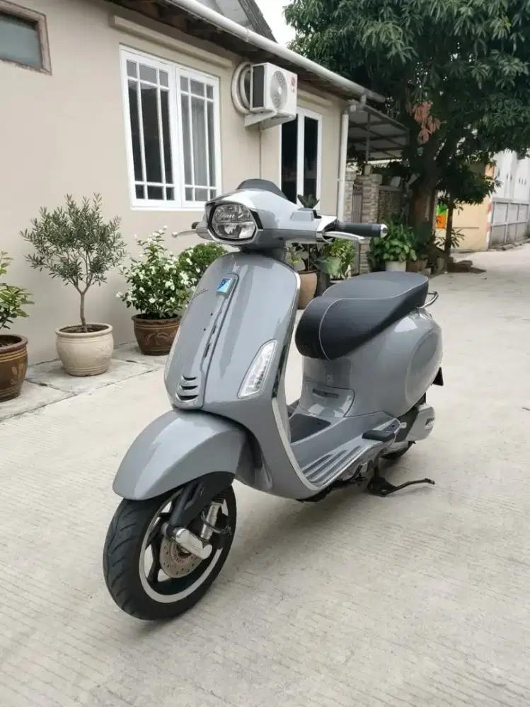 Vespa sprint 150 abs 2025