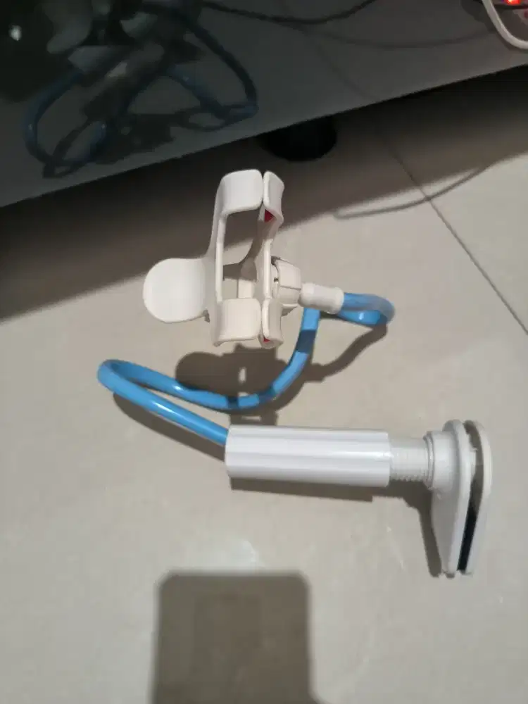 Penjepit handphone hp
