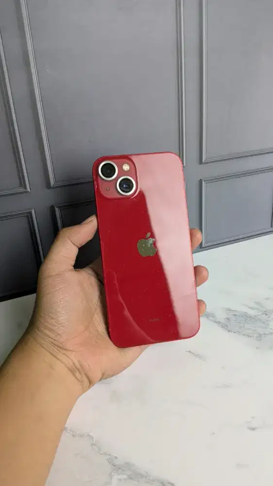 Iphone 13 128Gb Bh87% beacukaiii siapp di gaskan