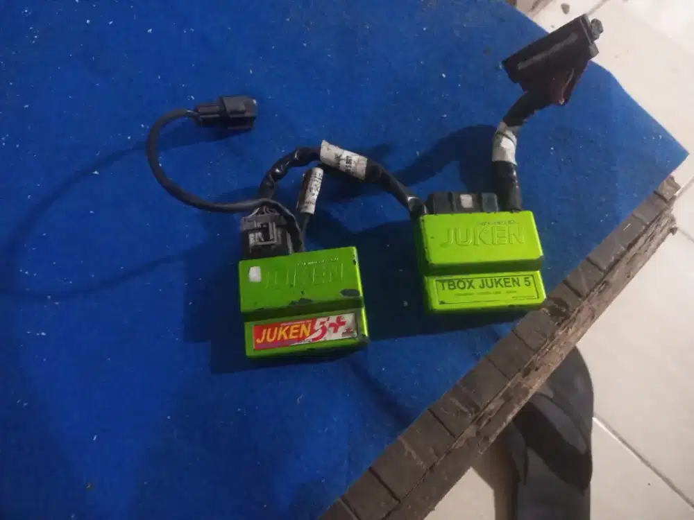Ecu aerox Hating angkut