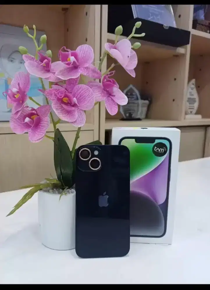 Iphone 14 128 mulus nominus