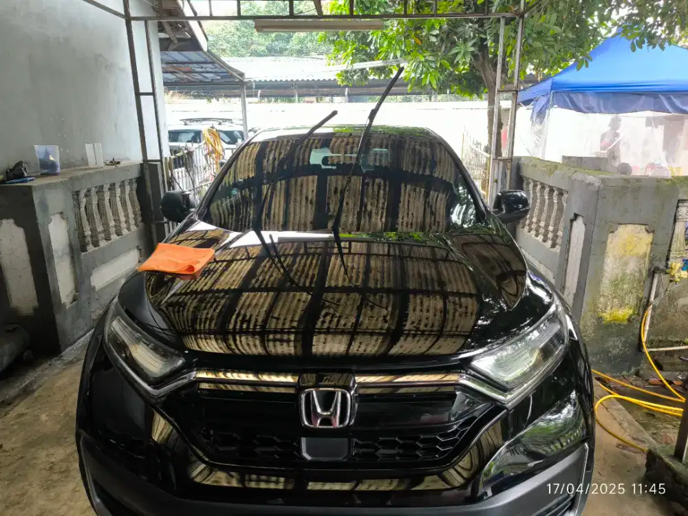 crv turbo 1.5 2021