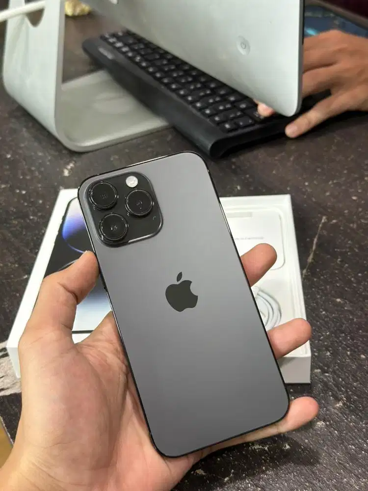 iPhone 14 Promax 128Gb iBox