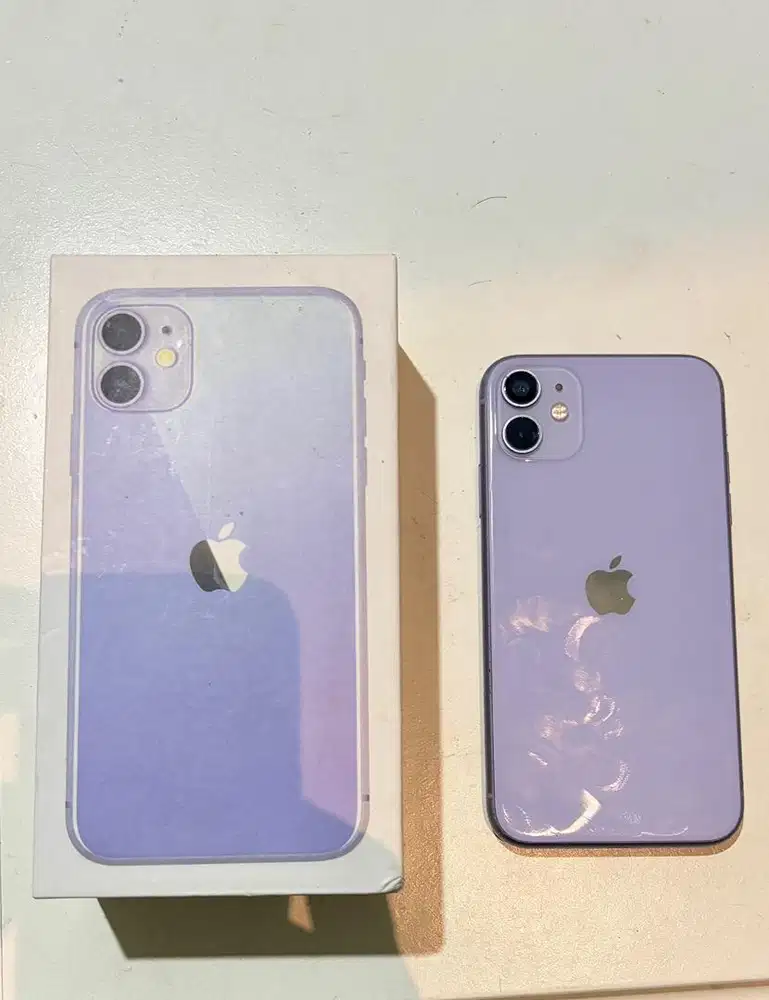 Iphone 11   128 Gb