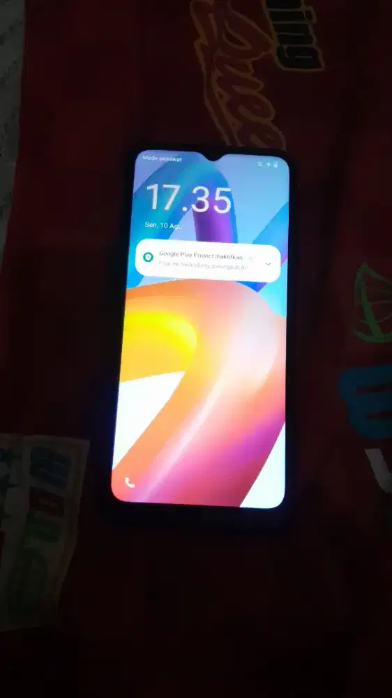 Kami jual xiaomi redmi a2