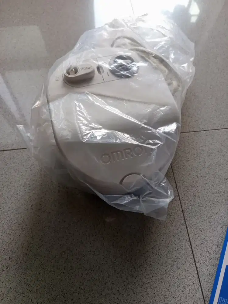 alat kesehatan nebulalizer