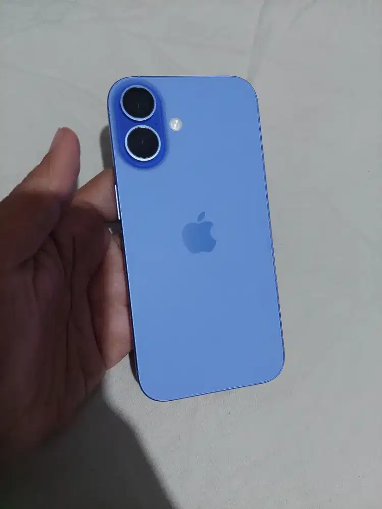 Iphone 16 128gb