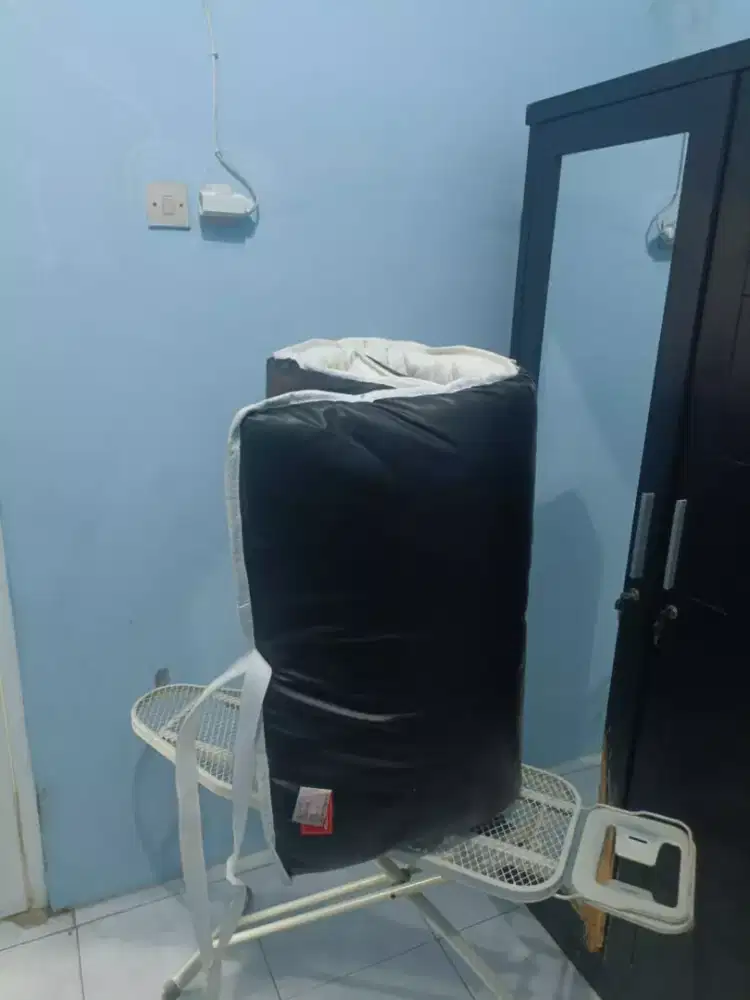 Kasur Lipat Tebal