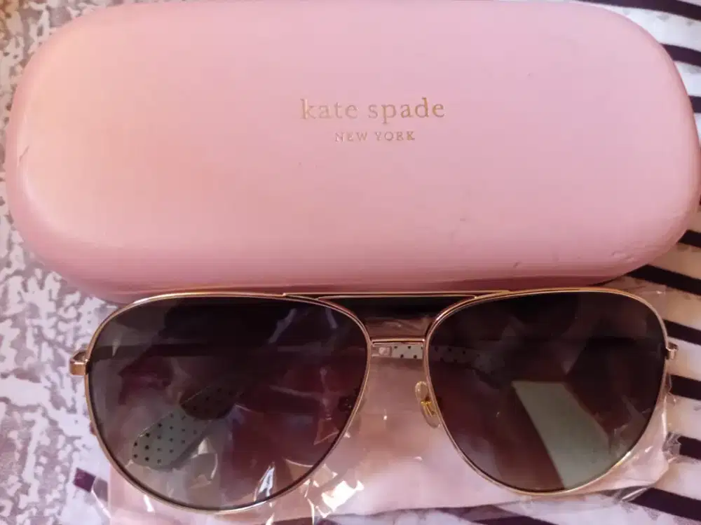 Di jual Cepat Original New/Baru merk Kate Spade