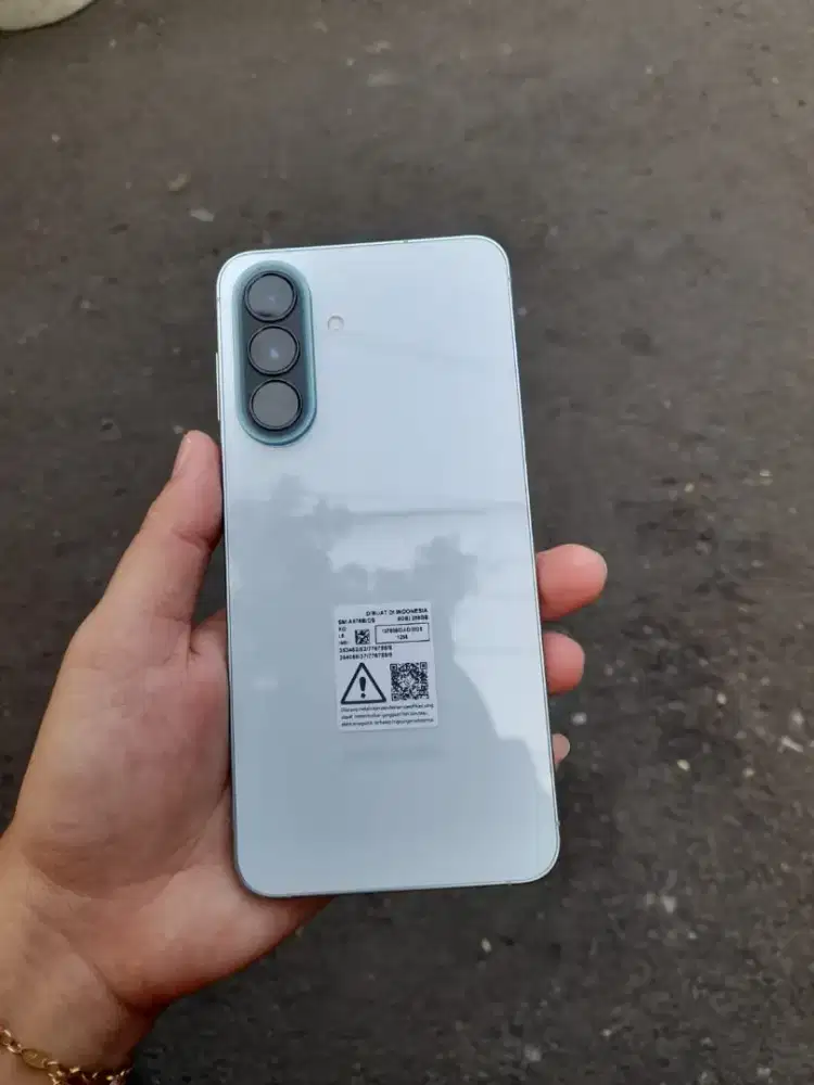 Samsung A57 8/256 Ice Blue