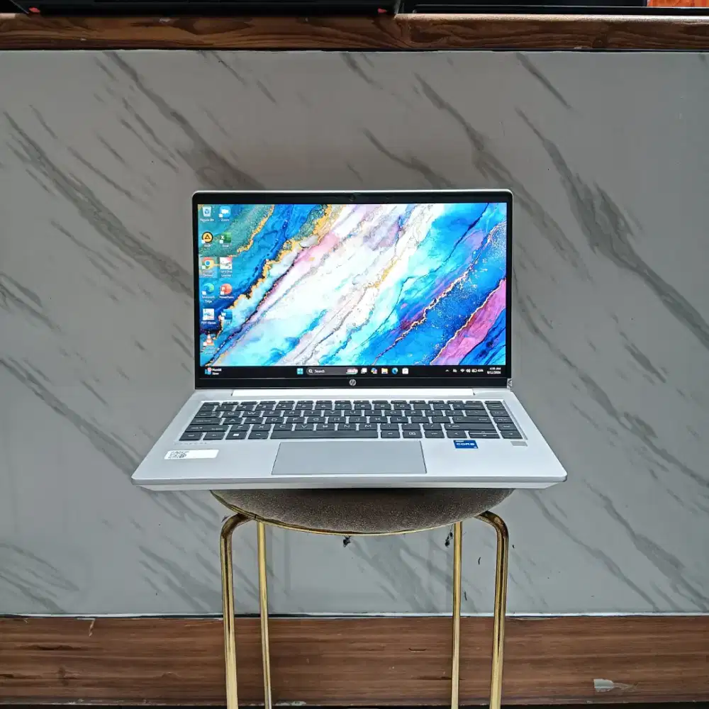 HP PROBOOK 440-G9 I5-1235U RAM 8GB SSD 512GB