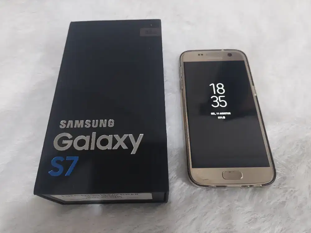Samsung Galaxy S7 Flatt ex. SEIN