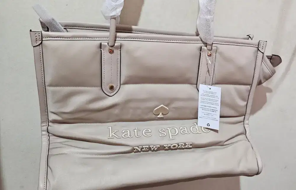 Di Jual Cepat New/Baru Original Merk Kate Spade