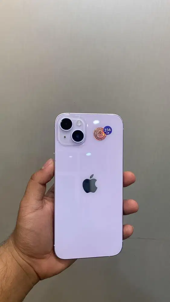 14 Plus 256gb beacukai