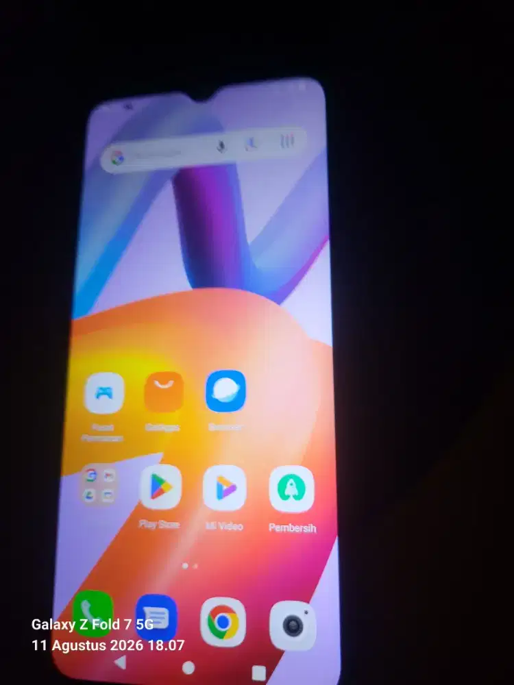 Redmi A2 Ram, 3/32