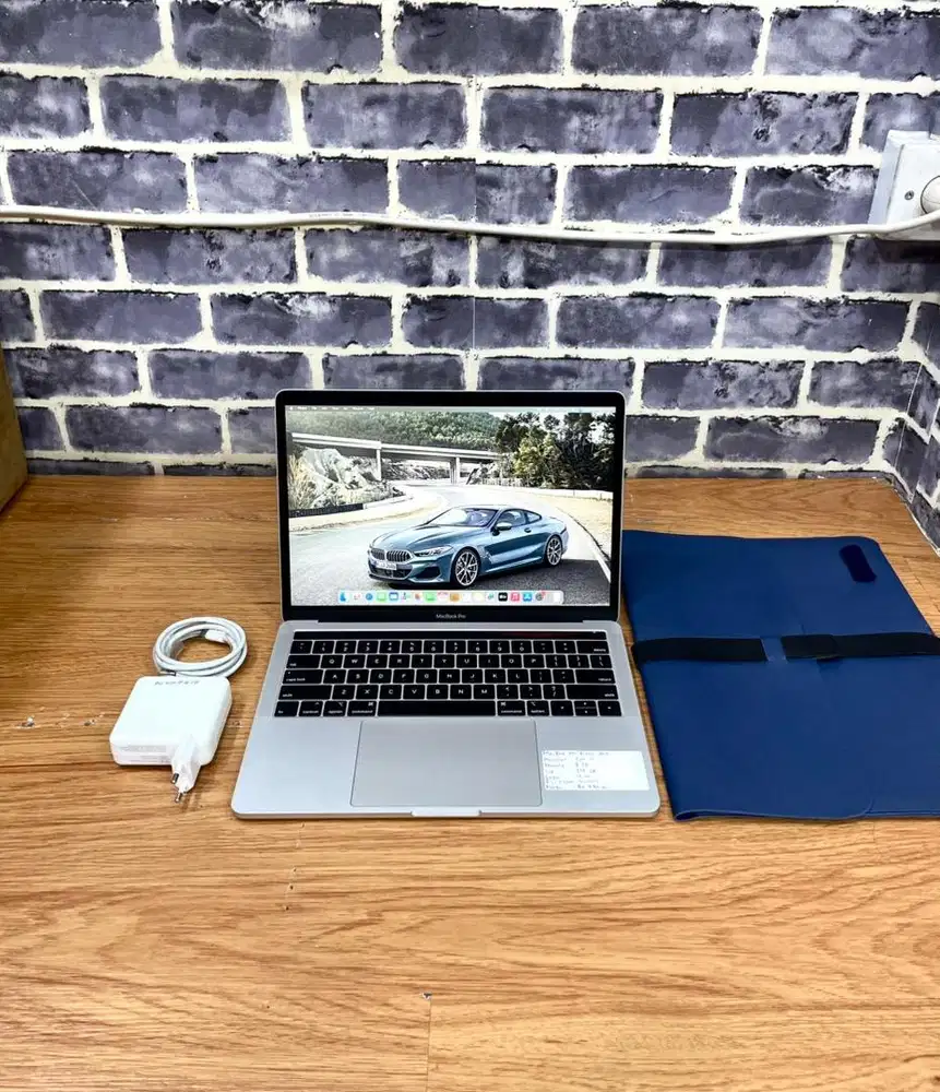 Macbook Pro Retina 13-inch 2019