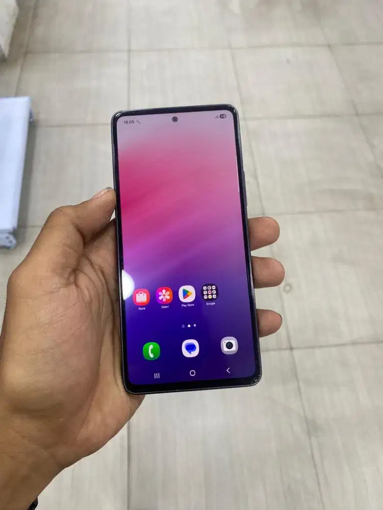 SAMSUNG A53 5G RAM 8 256