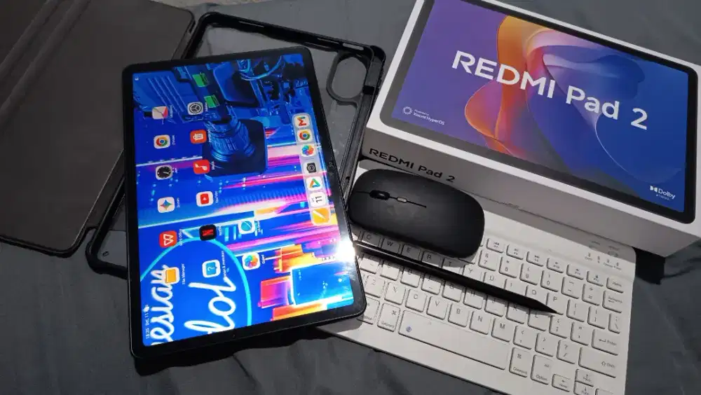 TABLET REDMI PAD 2